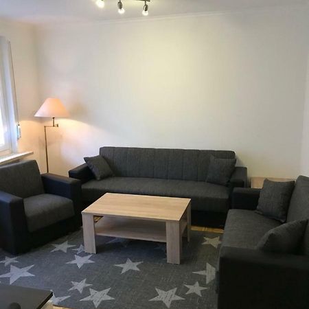 Apartament Am Hirschwald Braunlage Zewnętrze zdjęcie