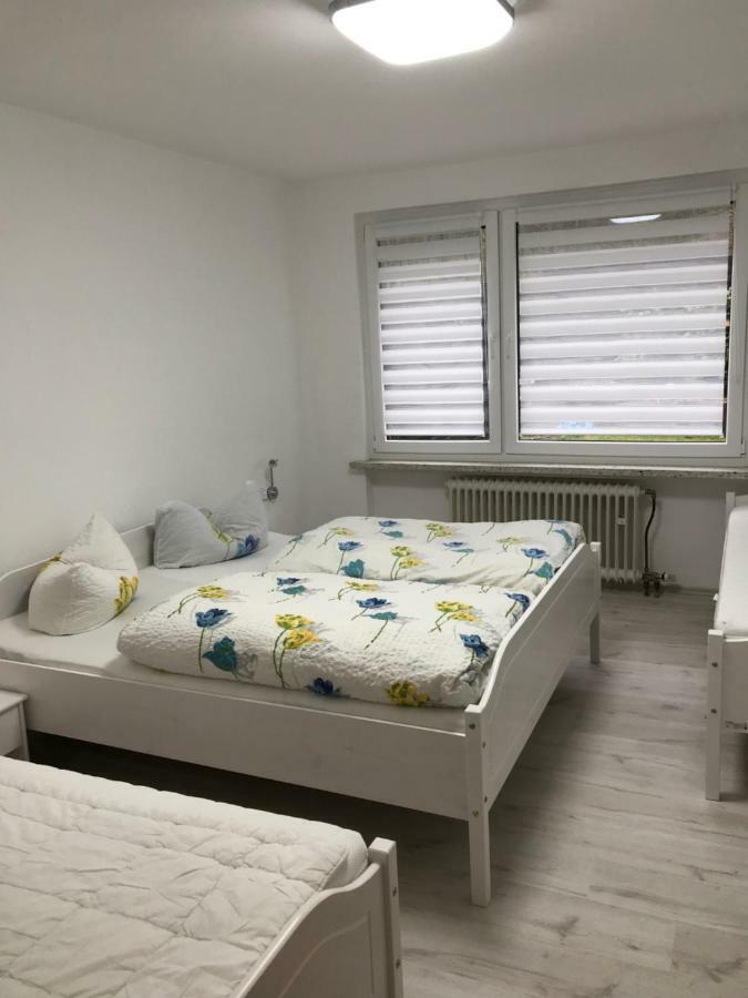 Apartament Am Hirschwald Braunlage Zewnętrze zdjęcie