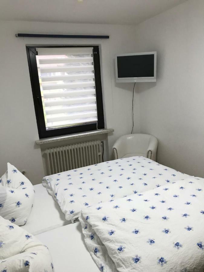 Apartament Am Hirschwald Braunlage Zewnętrze zdjęcie