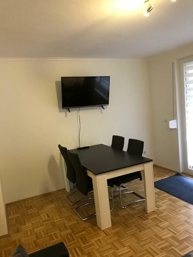 Apartament Am Hirschwald Braunlage Zewnętrze zdjęcie