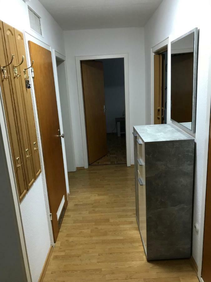 Apartament Am Hirschwald Braunlage Zewnętrze zdjęcie