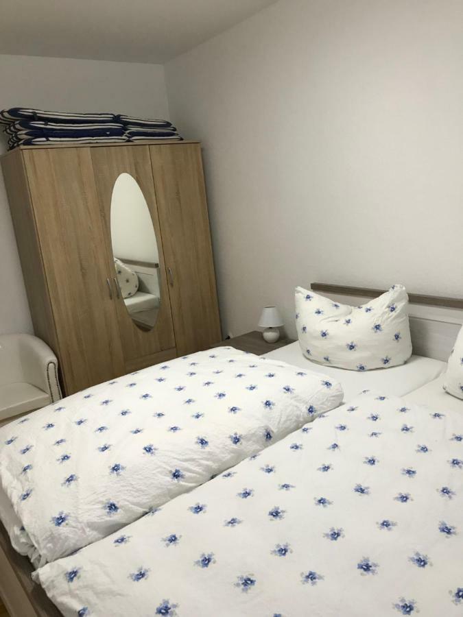 Apartament Am Hirschwald Braunlage Zewnętrze zdjęcie