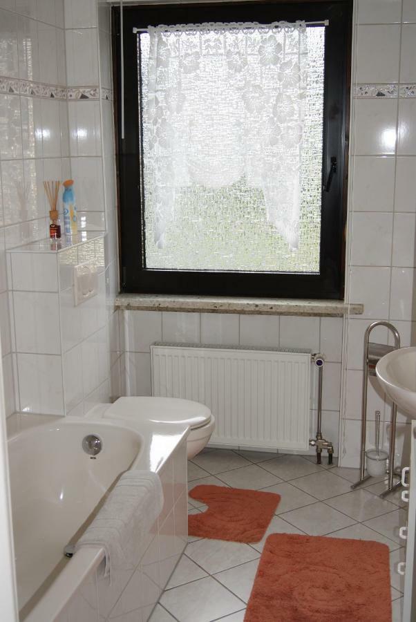 Apartament Am Hirschwald Braunlage Zewnętrze zdjęcie