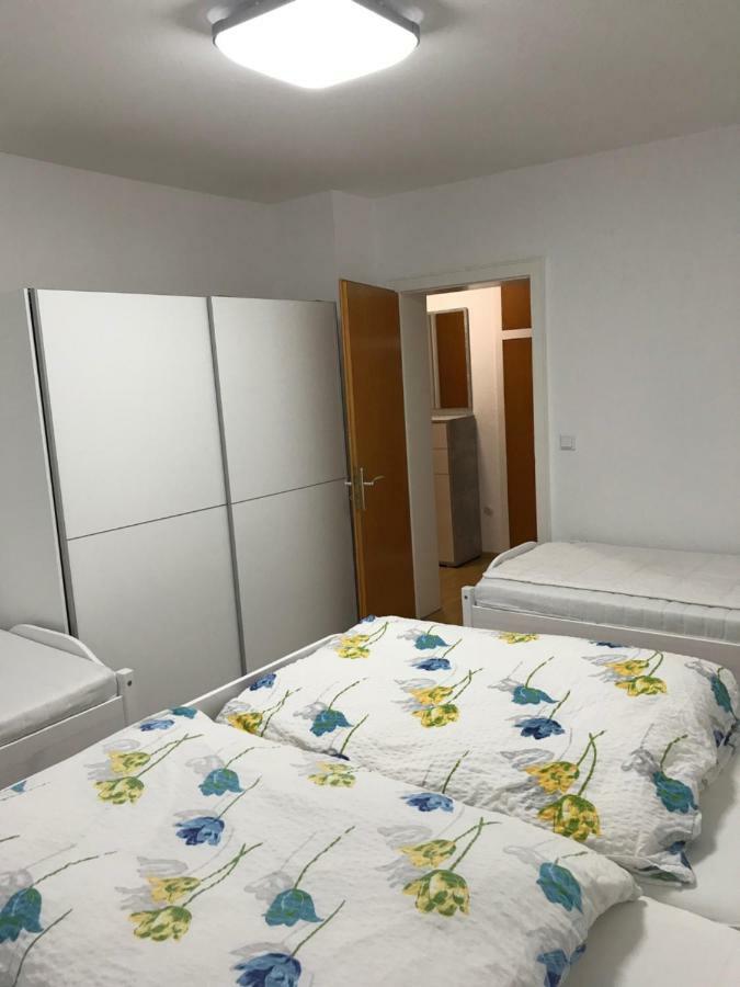 Apartament Am Hirschwald Braunlage Zewnętrze zdjęcie
