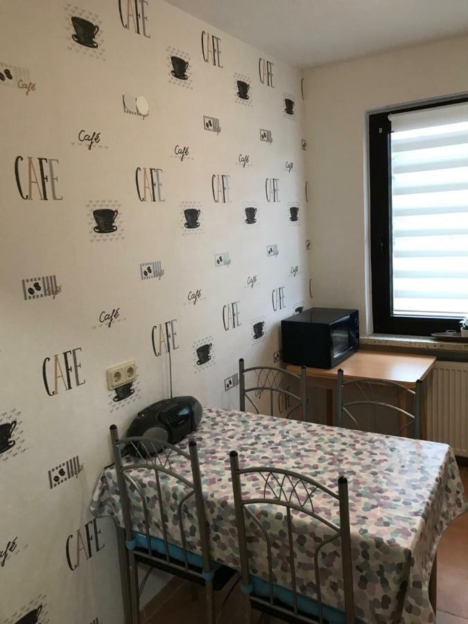 Apartament Am Hirschwald Braunlage Zewnętrze zdjęcie