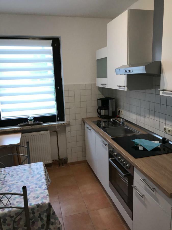 Apartament Am Hirschwald Braunlage Zewnętrze zdjęcie